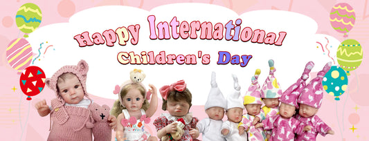 Why did we set up International Children's Day❓❓❓