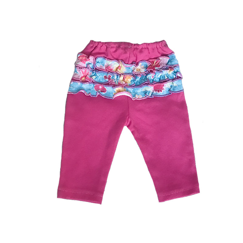 Cute Outfits Suitable For 18-22 Inch Reborn Toddler Bebe Accessories With Delicate Design