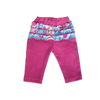 Cute Outfits Suitable For 18-22 Inch Reborn Toddler Bebe Accessories With Delicate Design