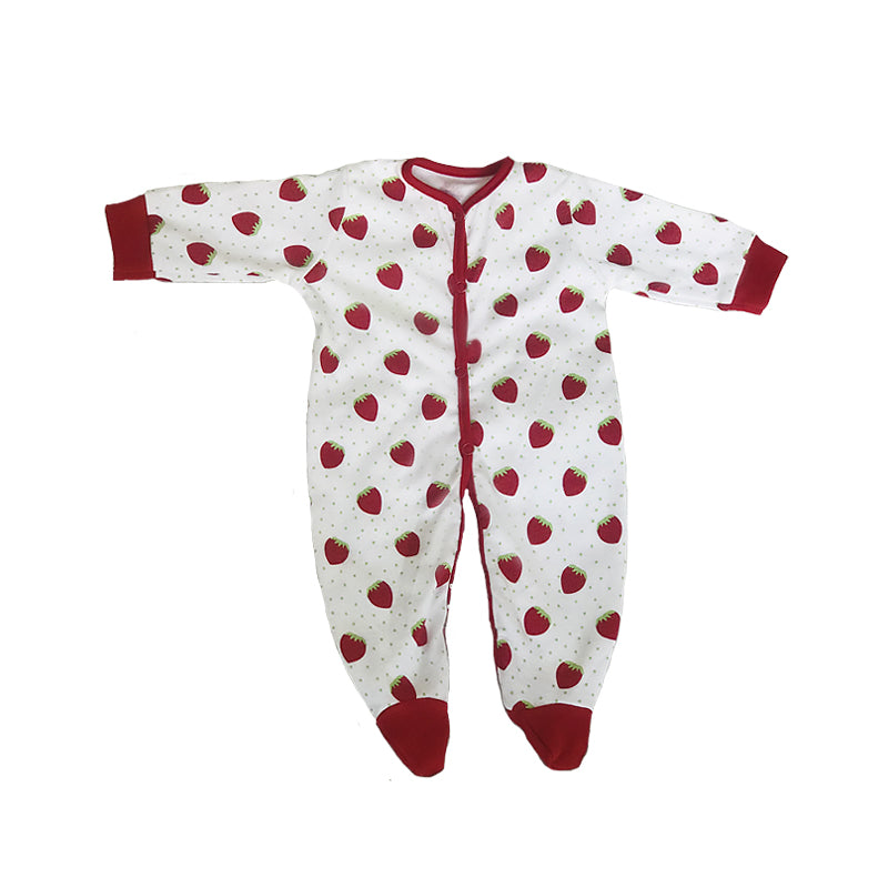 Exquisite Wearing Apparel Design For 18-22 Inch Reborn Baby Adorable Newborn Costume