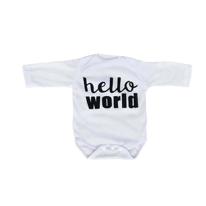 18-20 Inch Reborn Baby's Adorable Wearing Apparel With High Quality Fabric And Comfortable Textures