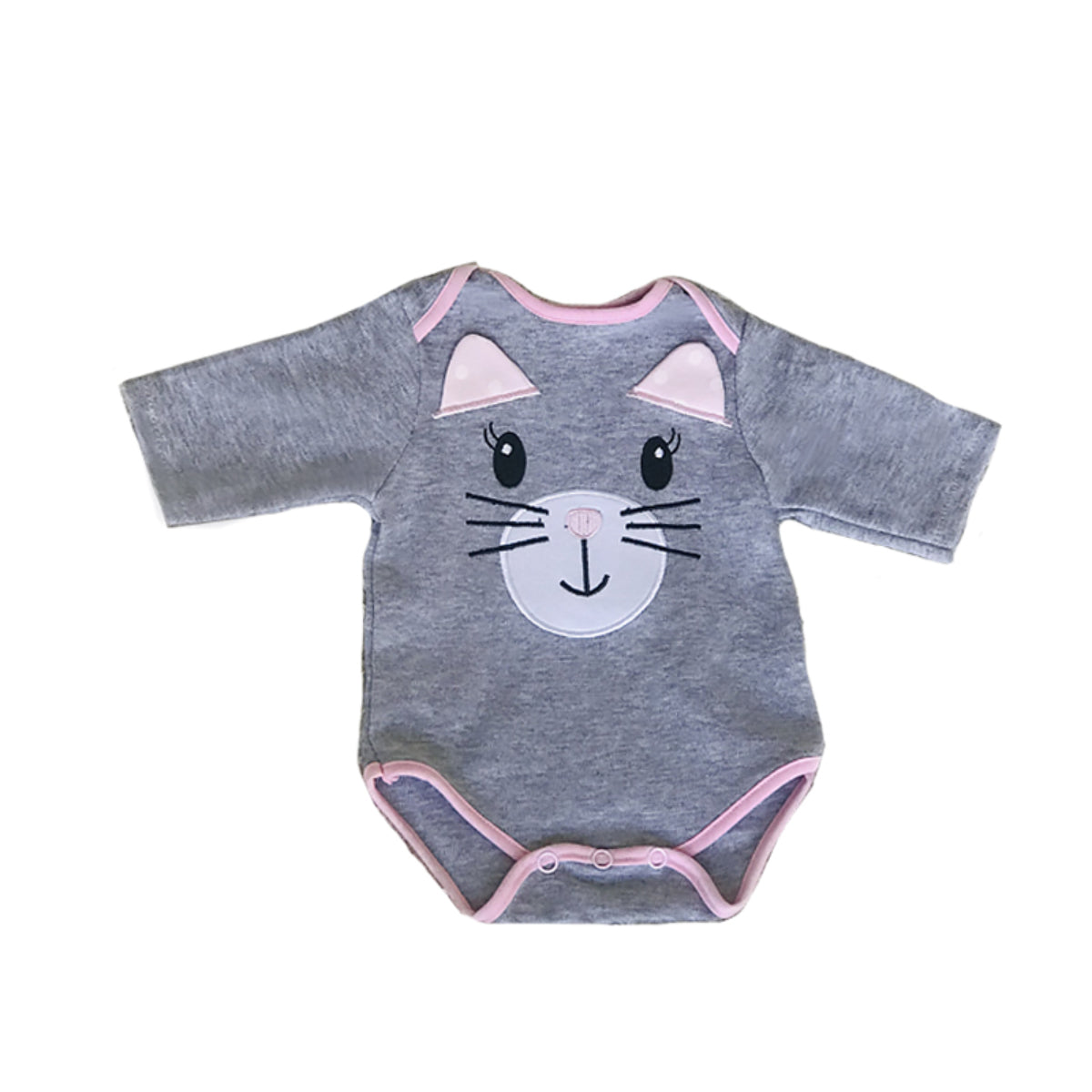 18-20 Inch Reborn Baby's Adorable Wearing Apparel With High Quality Fabric And Comfortable Textures