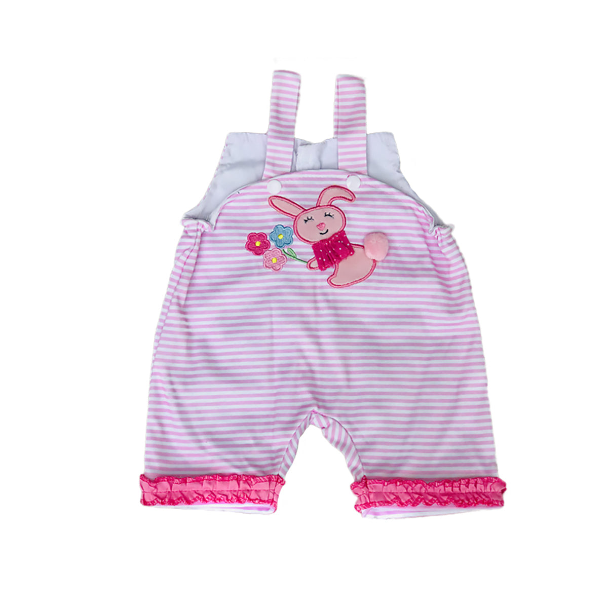 20-24 Inch Reborn Baby's Colorful Wearing Apparel With Chic Style For Doll's Dressing Up