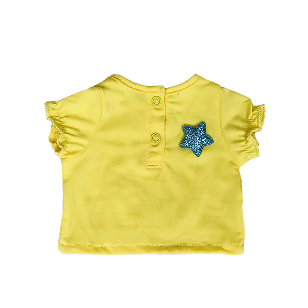 14-16 Inch Reborn Premature Toddler's Outfits With Superior Quality Material And Fine Design