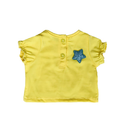 14-16 Inch Reborn Premature Toddler's Outfits With Superior Quality Material And Fine Design