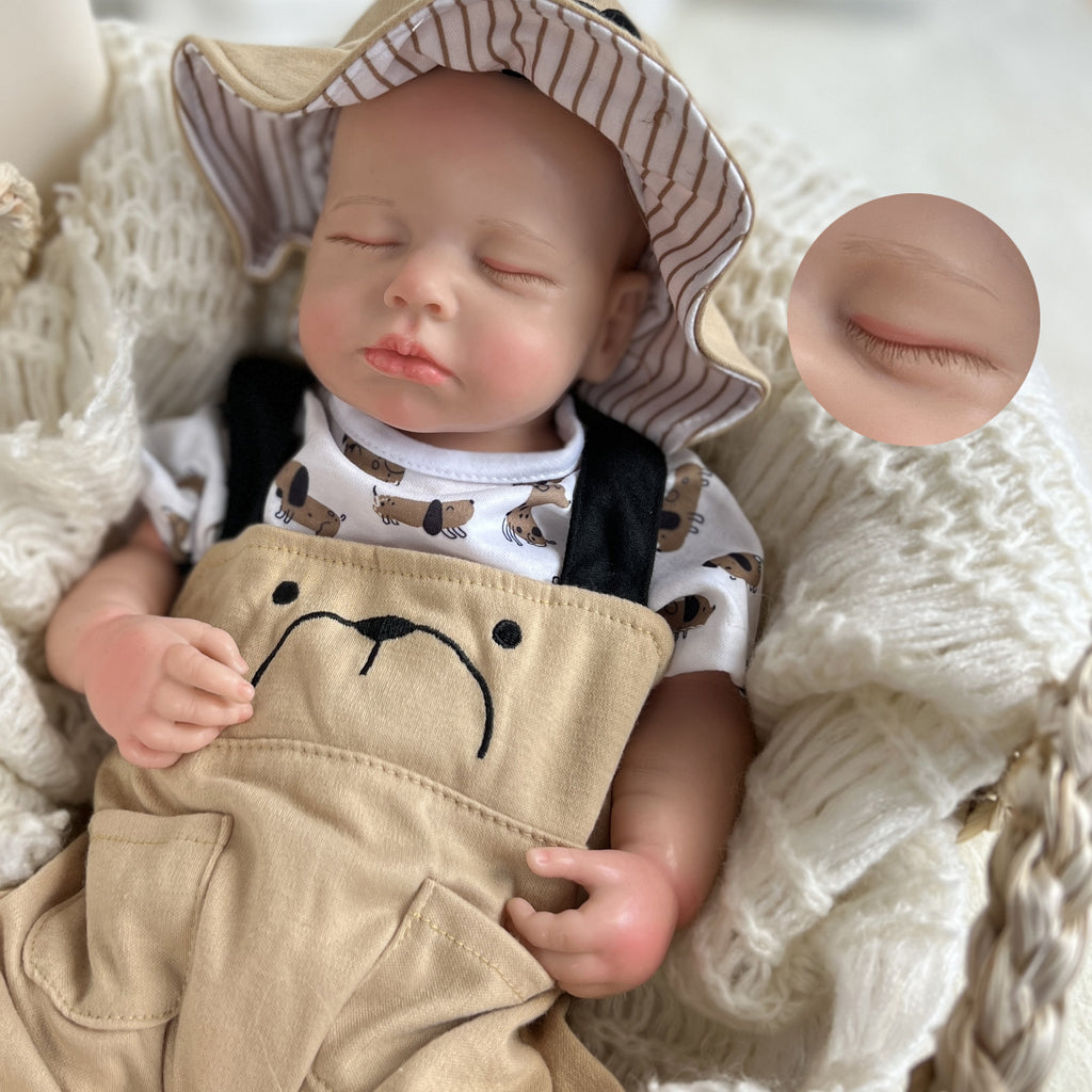 Reborn Baby Doll Manufacturer – Reborn With Love Baby Dolls Store
