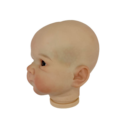 Bebe Reborn Kits Bettie 18 Inch Handmade Painted Reborn Doll Vinyl DIY Unassembled Kit Toy Boneca Kit Bebé Reborn - Reborn With Love Baby Dolls Store