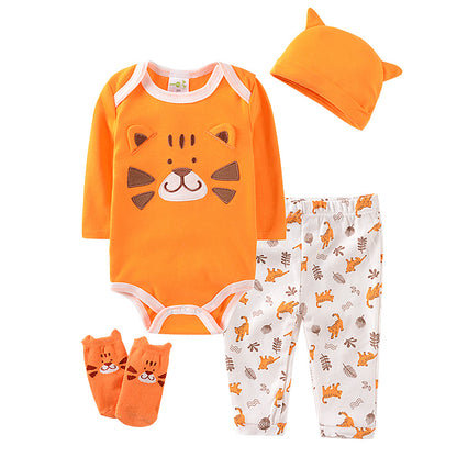 Cute Outfits Suitable For 18-22 Inch Reborn Toddler Bebe Accessories With Delicate Design