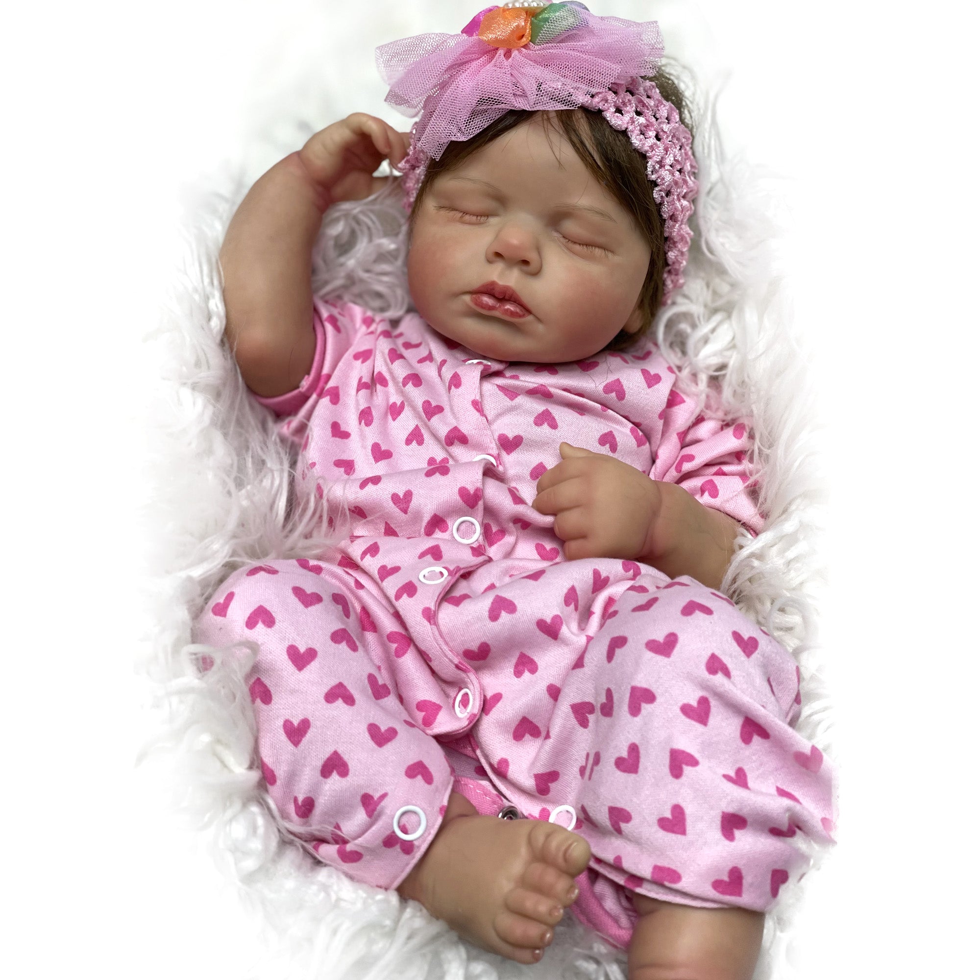 Reborn doll hot sale store