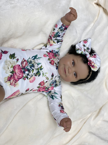 Maddie Reborn Baby Doll - Reborn With Love Baby Dolls Store