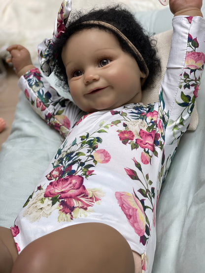 Maddie Reborn Baby Doll - Reborn With Love Baby Dolls Store