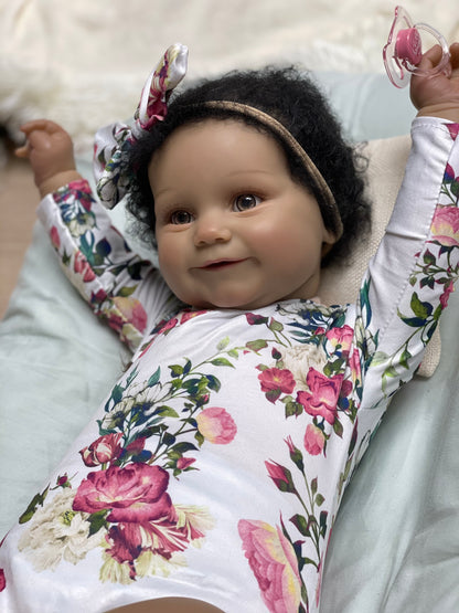 Maddie Reborn Baby Doll - Reborn With Love Baby Dolls Store