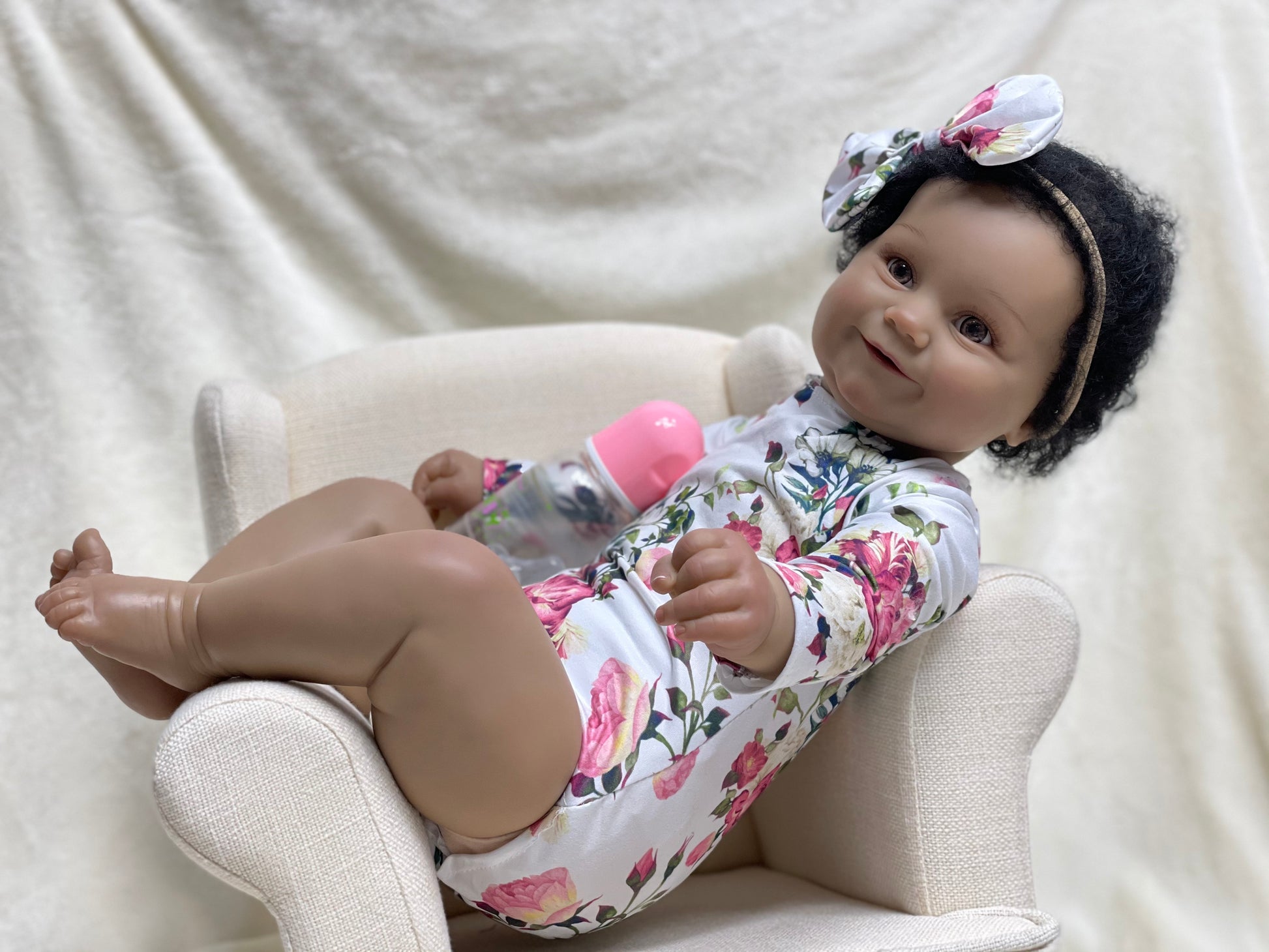 Maddie Reborn Baby Doll - Reborn With Love Baby Dolls Store