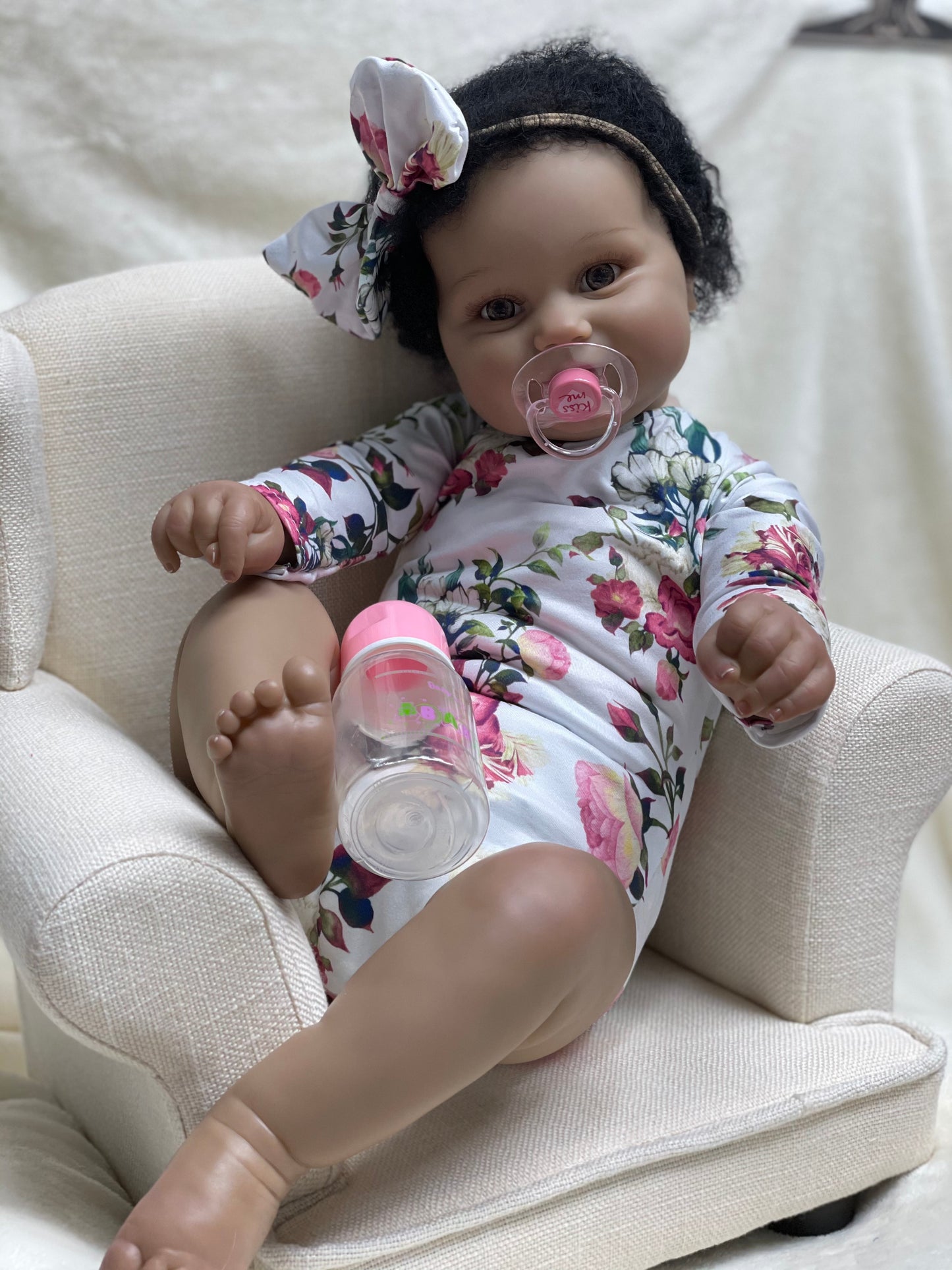 Maddie Reborn Baby Doll - Reborn With Love Baby Dolls Store