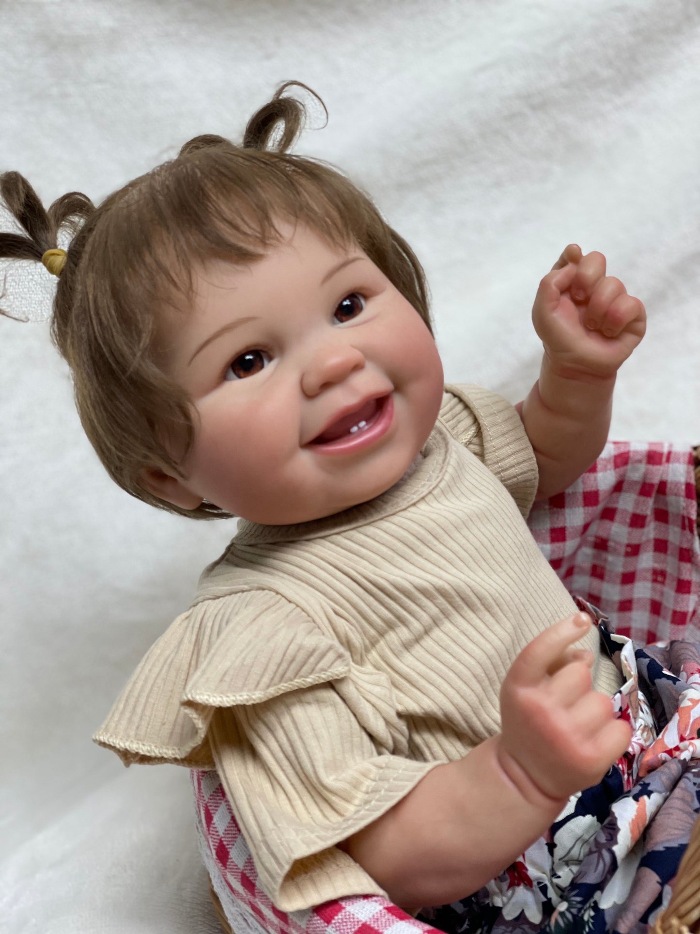 Juliana Reborn Baby Doll - Reborn With Love Baby Dolls Store